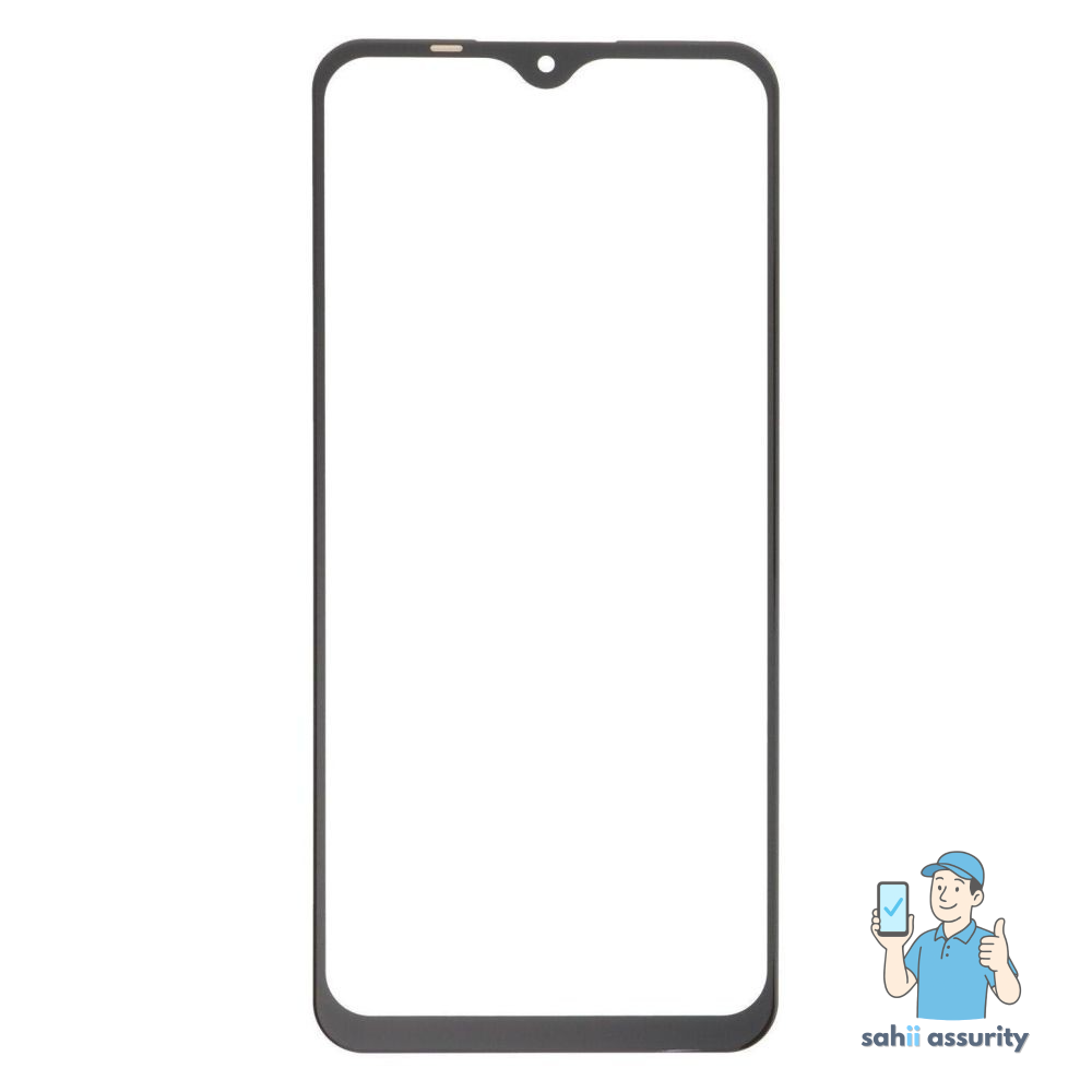 Front Glass for Xiaomi Redmi 9 Prime thumbnail